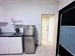 Wishart Road (D4), Apartment #485963321